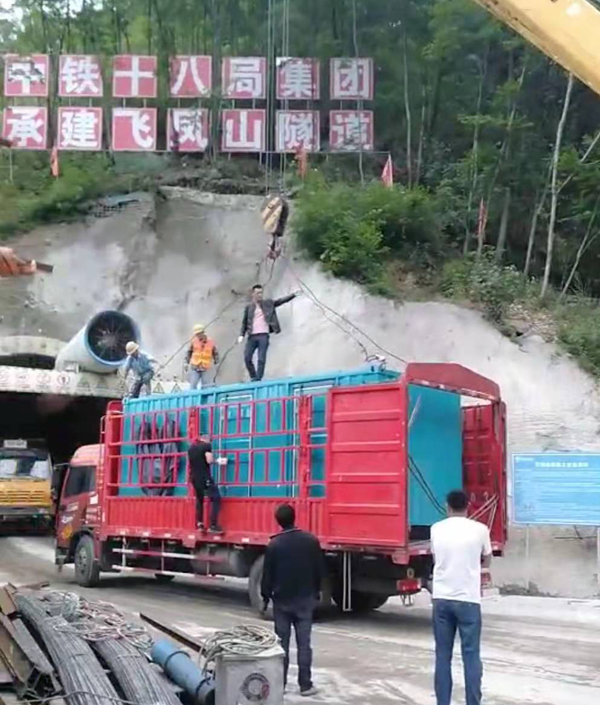 清远发电机组维修后输出功率降低是什么问题