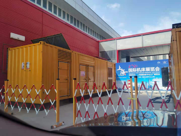 清远发电车出租-发电机无电压或电压太低怎么办？