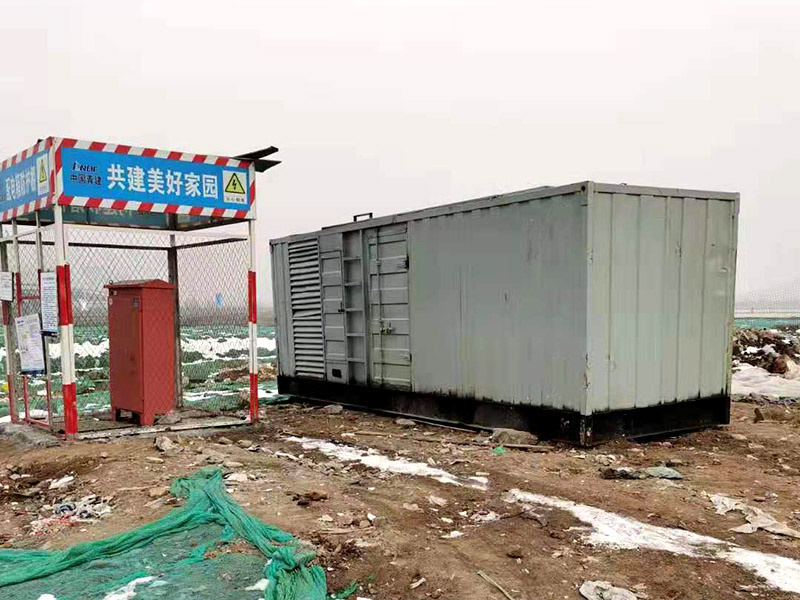 清远燃气发电机在高海拔地区运行时会遇到哪些常见故障？