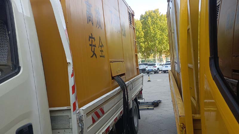 清远如何判断柴油发电机组和UPS电源的切换时间是否符合要求？