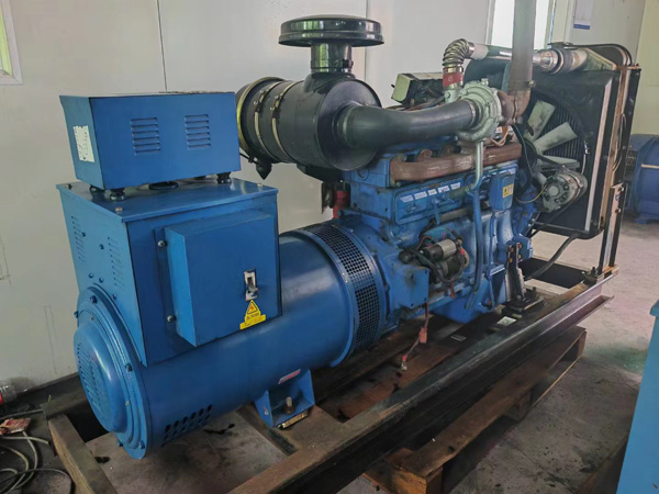 清远100kW柴油发电机组使用多级机油有哪些优缺点？