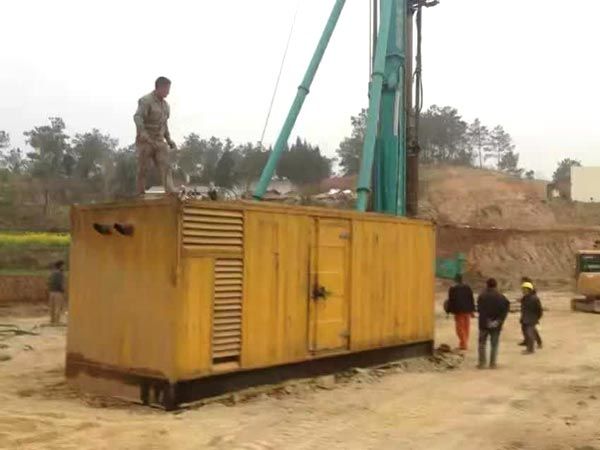 清远柴油发电机组应用场合有哪些？